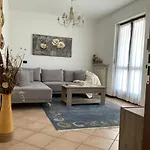 Apartamento Casa Da Sandra Brusnengo