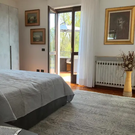 Casa Da Sandra Lägenhet *