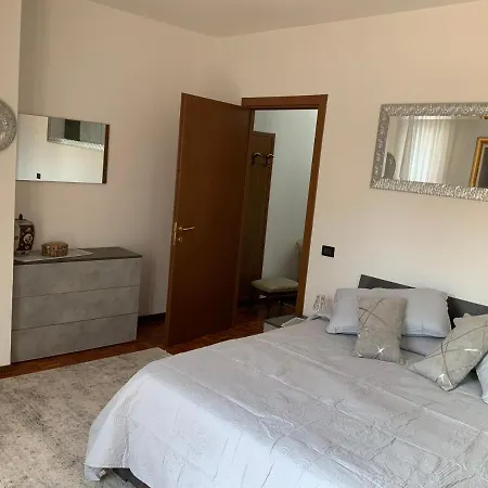 Lägenhet Casa Da Sandra *