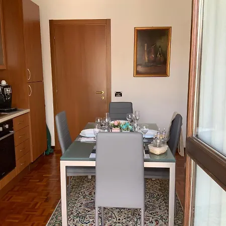 Casa Da Sandra Lägenhet *