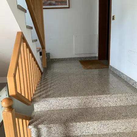 Casa Da Sandra * Brusnengo