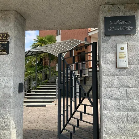 Apartment Casa Vacanza Da Sandra