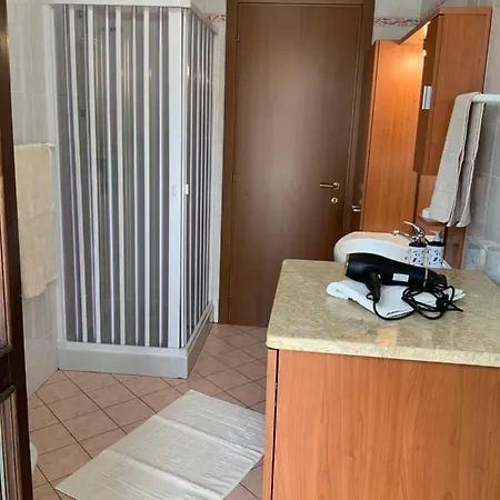Casa Vacanza Da Sandra *