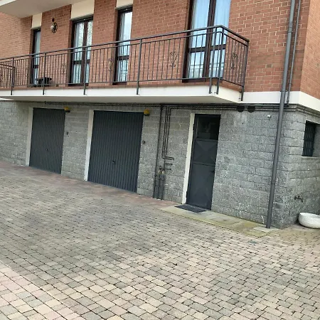 Lägenhet Casa Da Sandra *