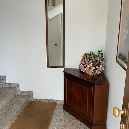 Casa Da Sandra Lägenhet *