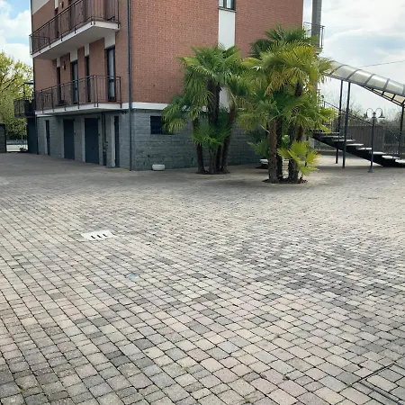 Casa Vacanza Da Sandra Brusnengo