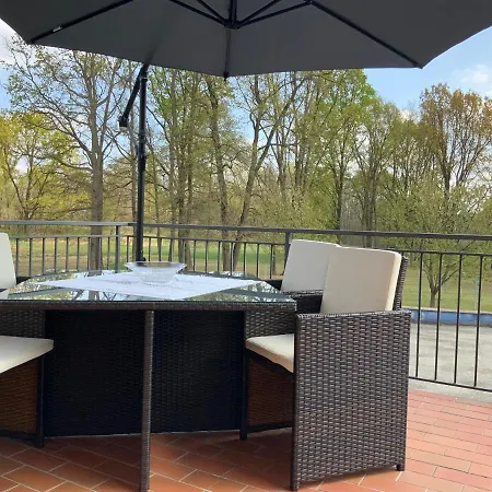 Casa Da Sandra Brusnengo