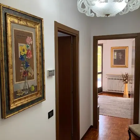 Casa Da Sandra Lägenhet *