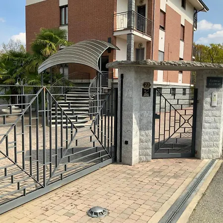 Lägenhet Casa Da Sandra