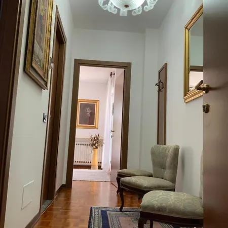 Апартаменты Casa Da Sandra *