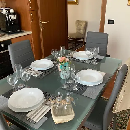 Casa Vacanza Da Sandra