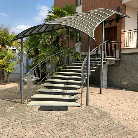 Casa Da Sandra Lägenhet *