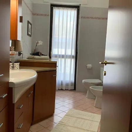 Casa Da Sandra * Brusnengo