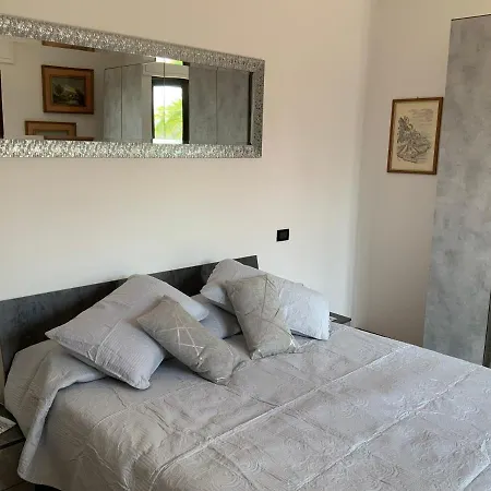 Lägenhet Casa Da Sandra