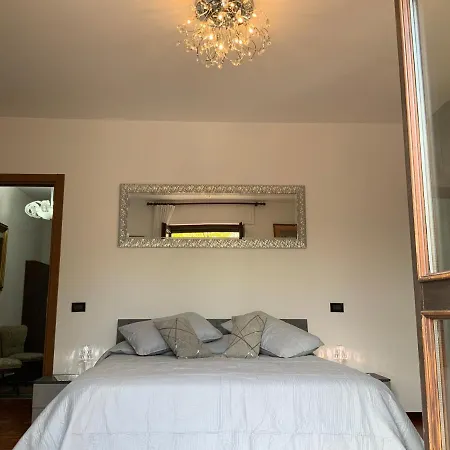 Lägenhet Casa Da Sandra