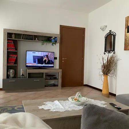 Lägenhet Casa Da Sandra *