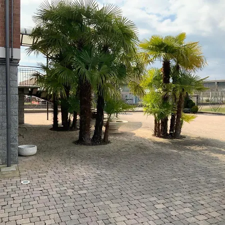Casa Vacanza Da Sandra Brusnengo
