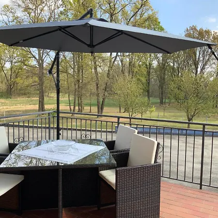 Casa Da Sandra Lägenhet *