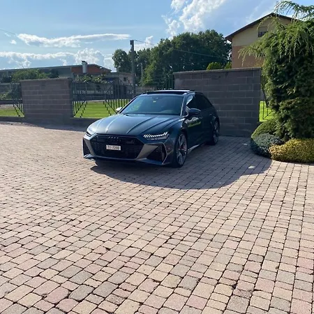 Casa Da Sandra Lägenhet