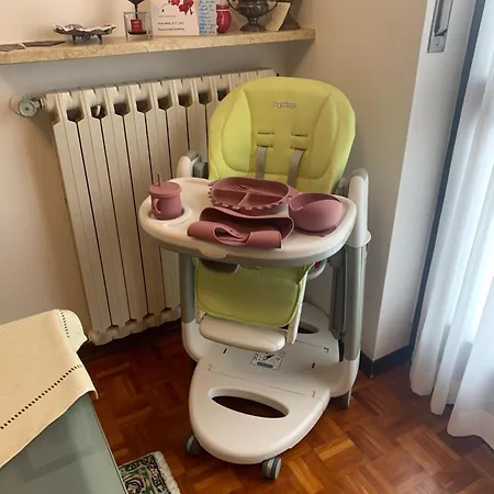 Casa Vacanza Da Sandra Brusnengo