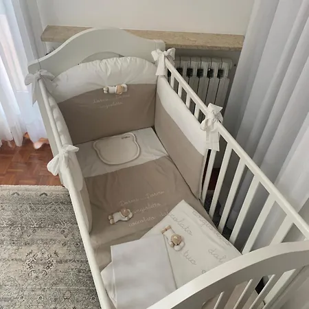 Casa Vacanza Da Sandra *