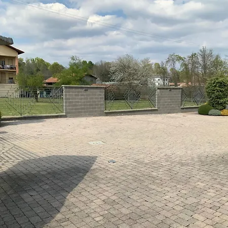 Casa Vacanza Da Sandra