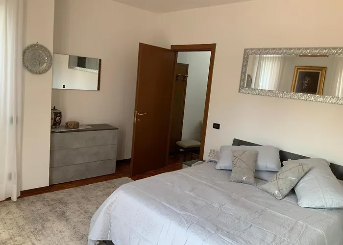 דירה Casa Da Sandra *