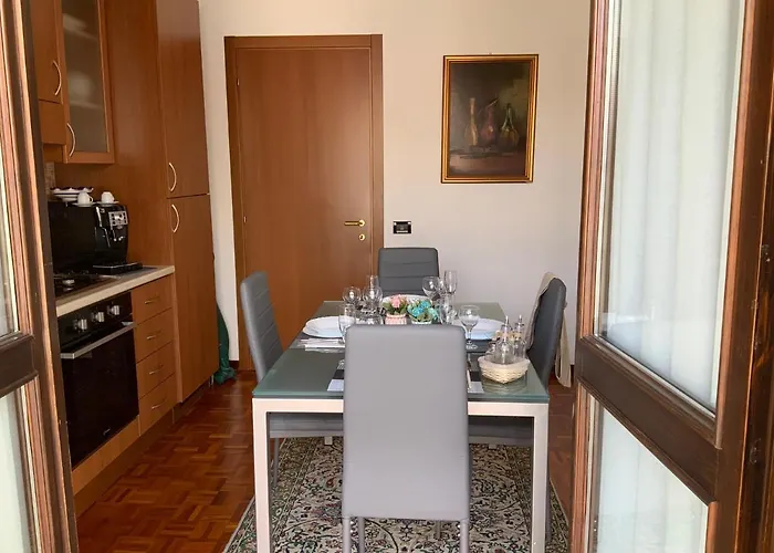 Casa Da Sandra דירה *