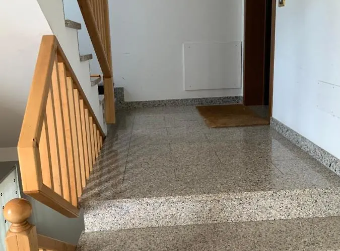 Casa Da Sandra * Brusnengo