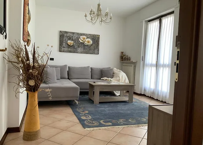 דירה Casa Da Sandra Brusnengo