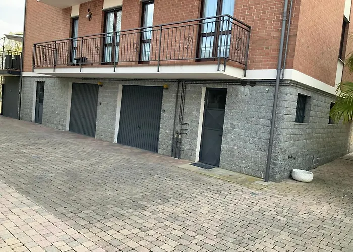 דירה Casa Da Sandra *