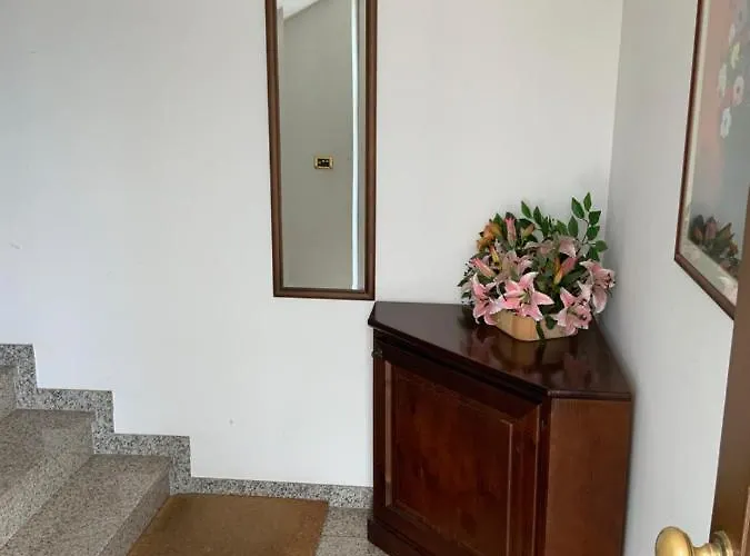 Casa Da Sandra דירה *