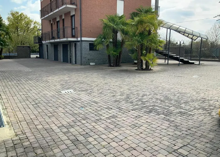 Casa Da Sandra Brusnengo