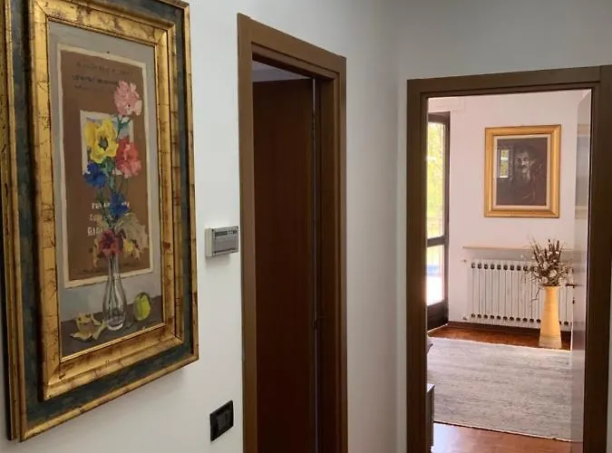 Casa Da Sandra דירה *