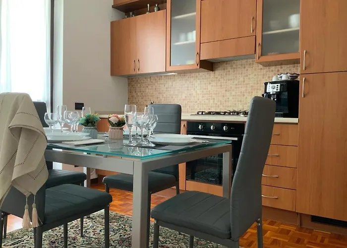 דירה Casa Da Sandra Brusnengo