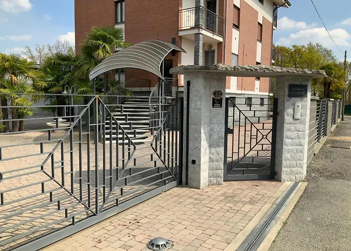 דירה Casa Da Sandra