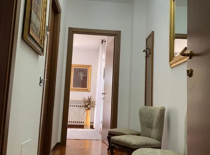 דירה Casa Da Sandra *