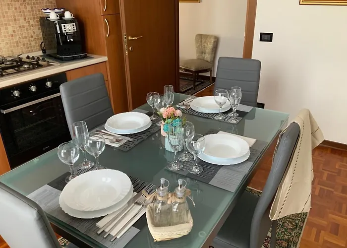 Casa Da Sandra