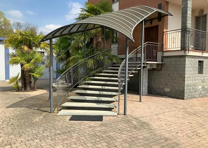 Casa Da Sandra דירה *