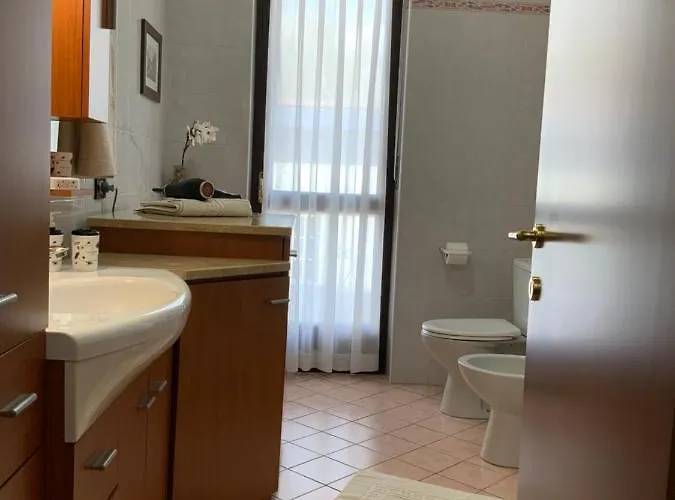 Casa Da Sandra * Brusnengo