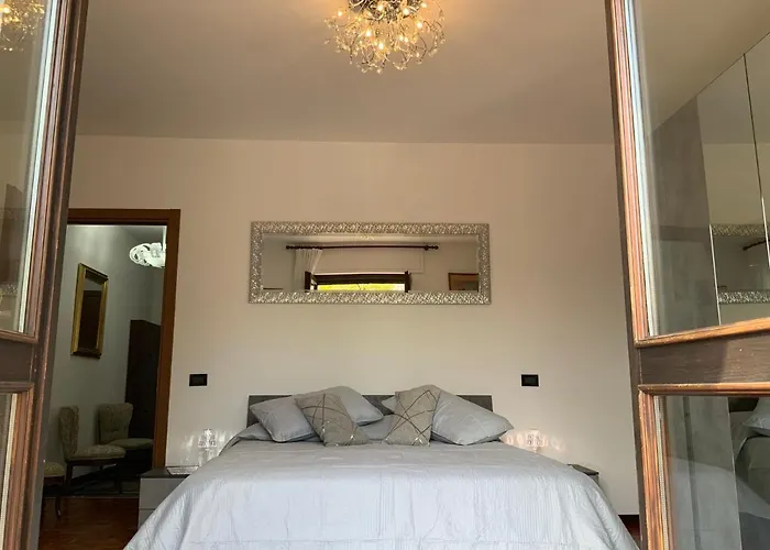דירה Casa Da Sandra
