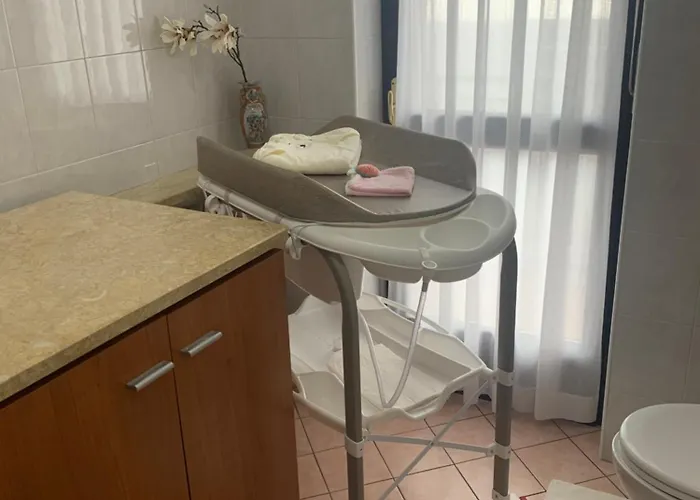 דירה Casa Da Sandra Brusnengo